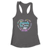 Friends Cruise 2025 Matching Group Vacation Trip Cruising Shirt & Tank Top | siriusteestore