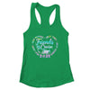 Friends Cruise 2025 Matching Group Vacation Trip Cruising Shirt & Tank Top | siriusteestore