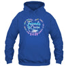 Friends Cruise 2025 Matching Group Vacation Trip Cruising Shirt & Tank Top | siriusteestore