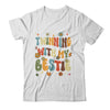 Friends Twinning With My Bestie Spirit Week Girls Twin Day Shirt & Tank Top | siriusteestore