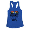 Friends Vacation 2025 Making Memories Together Girls Trip Shirt & Tank Top | siriusteestore