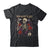From Death To Life Christian Bible Vintage Gothic Skeleton Shirt & Hoodie | siriusteestore