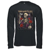 From Death To Life Christian Bible Vintage Gothic Skeleton Shirt & Hoodie | siriusteestore