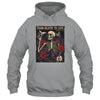 From Death To Life Christian Bible Vintage Gothic Skeleton Shirt & Hoodie | siriusteestore