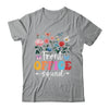 Front Office Besties Front Office Crew Team Squad Funny Shirt & Hoodie | siriusteestore