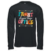 Front Office Dream Team School Secretary Squad Crew Element Shirt & Hoodie | siriusteestore