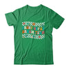 Front Office Dream Team School Secretary Squad Groovy Shirt & Hoodie | siriusteestore