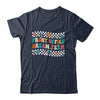 Front Office Dream Team School Secretary Squad Groovy Shirt & Hoodie | siriusteestore