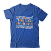 Front Office Dream Team School Secretary Squad Groovy Shirt & Hoodie | siriusteestore