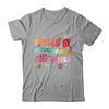 Fueled By Mitochondria And Coffee Funny Biology Humor Shirt & Hoodie | siriusteestore