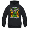 Full Of Shenanigans Schnauzer St Patrick's Day Dog Shirt & Tank Top | siriusteestore