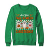 Funny Are You Fall O Ween Directions Teacher Halloween Ghost Shirt & Sweatshirt | siriusteestore