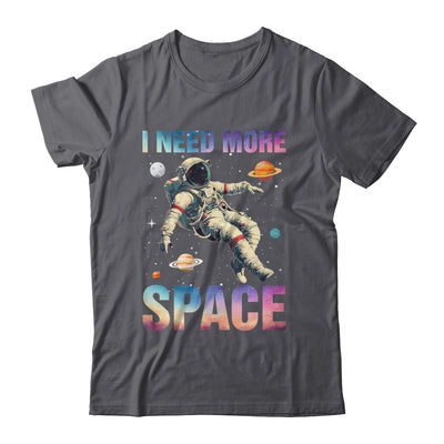 Funny Astronaut Art For Men Women Kids Outer Space Galaxy Shirt & Hoodie | siriusteestore