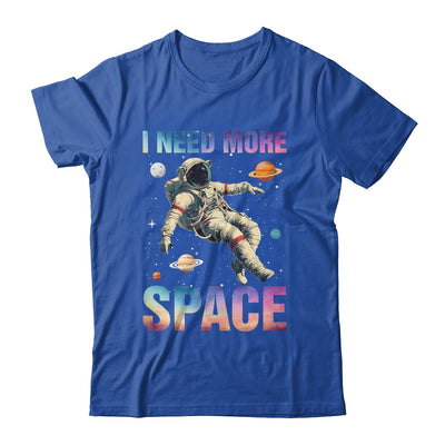 Funny Astronaut Art For Men Women Kids Outer Space Galaxy Shirt & Hoodie | siriusteestore