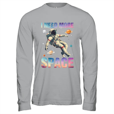 Funny Astronaut Art For Men Women Kids Outer Space Galaxy Shirt & Hoodie | siriusteestore