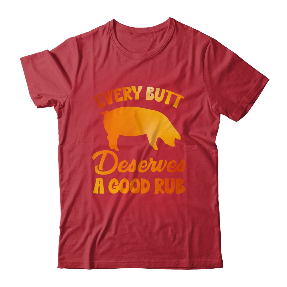 Funny BBQ Art For Men Women Grilling Meat Smoking Barbecue Shirt & Hoodie | siriusteestore