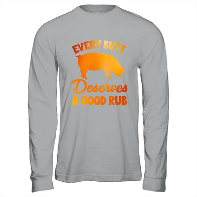 Funny BBQ Art For Men Women Grilling Meat Smoking Barbecue Shirt & Hoodie | siriusteestore