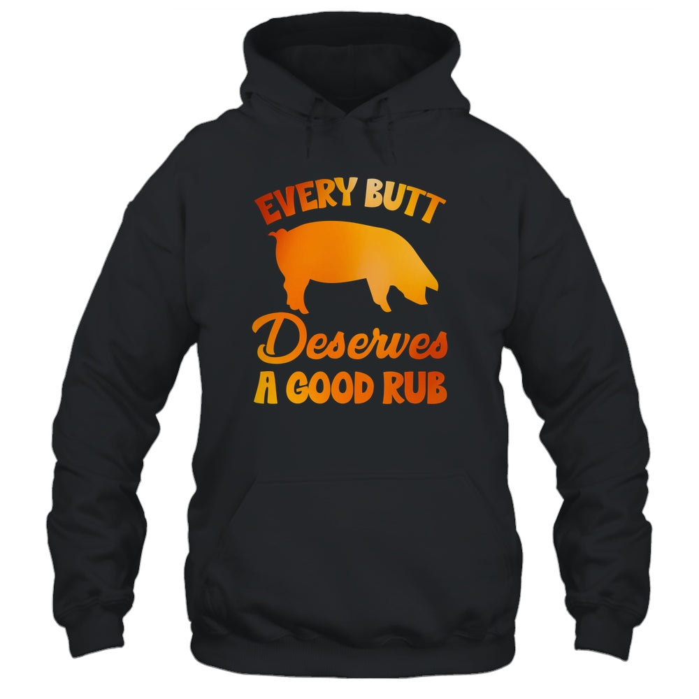 Funny BBQ Art For Men Women Grilling Meat Smoking Barbecue Shirt & Hoodie | siriusteestore