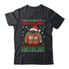 Funny BRUH This Is My Ugly Christmas For Men Women Boy Girls Shirt & Sweatshirt | siriusteestore