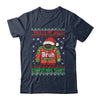 Funny BRUH This Is My Ugly Christmas For Men Women Boy Girls Shirt & Sweatshirt | siriusteestore