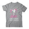 Funny Ballet For Women Girls Ballerina Dance Recital Sports Shirt & Tank Top | siriusteestore