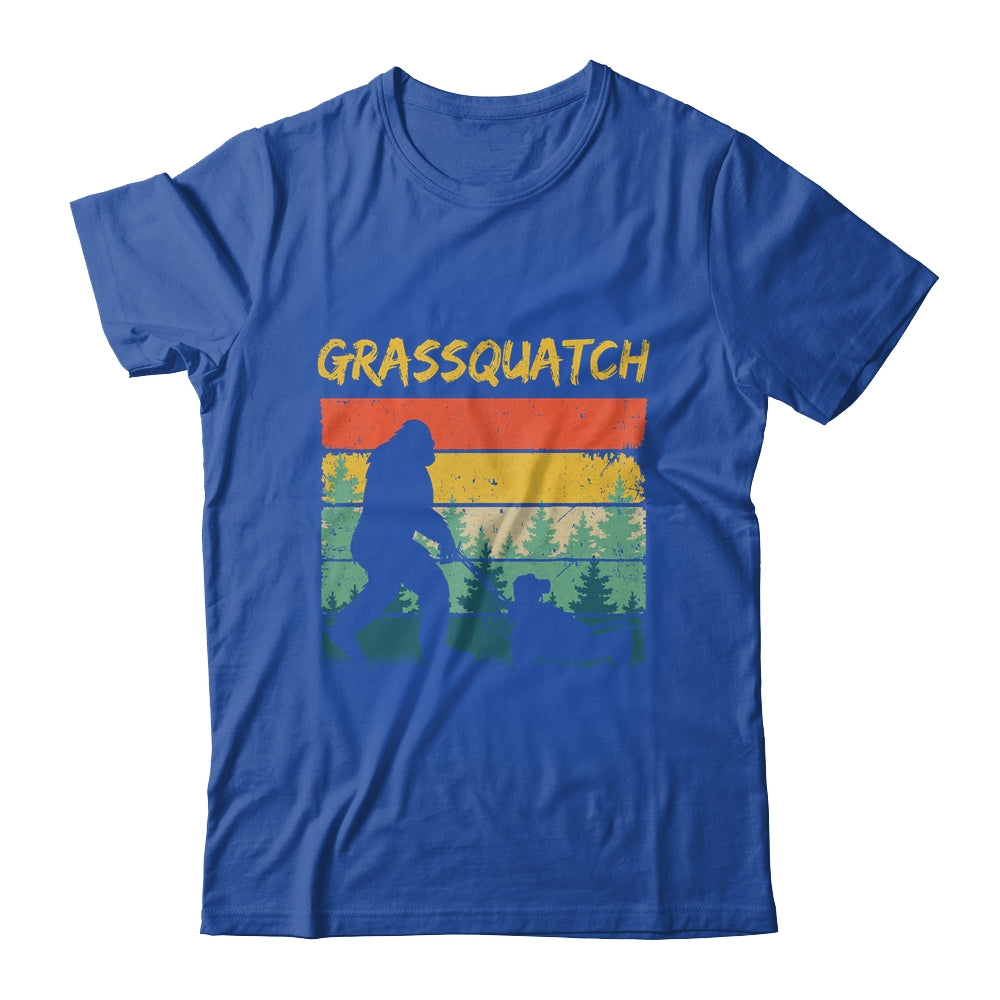 Funny landscaping shirts store