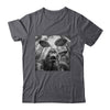 Funny Bigfoot Sasquatch Alien UFO Men Women Graphic Selfie Shirt & Tank Top | siriusteestore