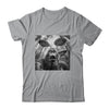 Funny Bigfoot Sasquatch Alien UFO Men Women Graphic Selfie Shirt & Tank Top | siriusteestore
