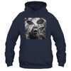 Funny Bigfoot Sasquatch Alien UFO Men Women Graphic Selfie Shirt & Tank Top | siriusteestore
