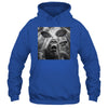 Funny Bigfoot Sasquatch Alien UFO Men Women Graphic Selfie Shirt & Tank Top | siriusteestore