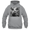 Funny Bigfoot Sasquatch Alien UFO Men Women Graphic Selfie Shirt & Tank Top | siriusteestore