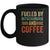 Funny Biology Science Fueled By Mitochondria And Coffee Mug | siriusteestore