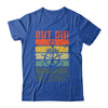 Funny Boat Captain For Men Women Cool Boating Retro We Sink Shirt & Tank Top | siriusteestore