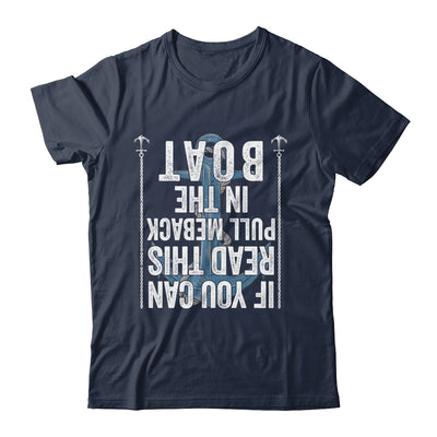 Funny Boating For Men Women Dad Grandpa Boater Boat Owner Shirt & Tank Top | siriusteestore