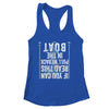 Funny Boating For Men Women Dad Grandpa Boater Boat Owner Shirt & Tank Top | siriusteestore