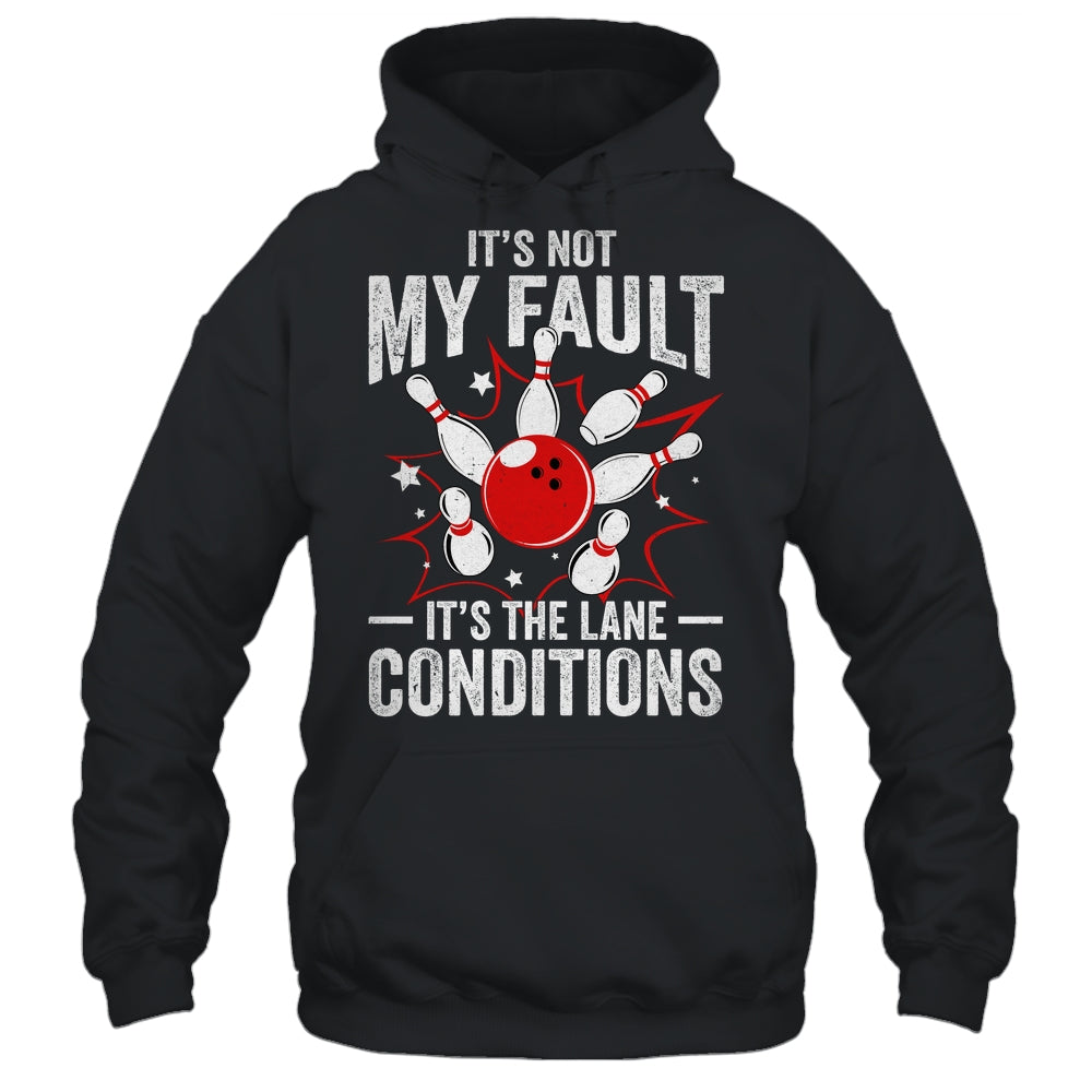 Funny Bowling For Men Women Bowler Team Bowling Lane Spare Shirt & Tank Top | siriusteestore