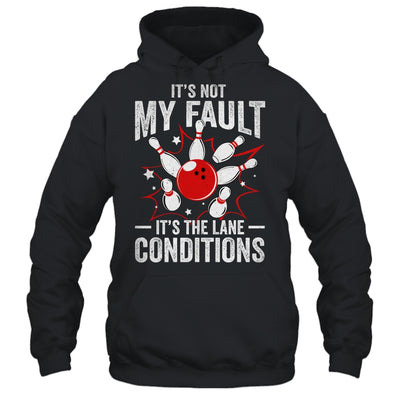 Funny Bowling For Men Women Bowler Team Bowling Lane Spare Shirt & Tank Top | siriusteestore