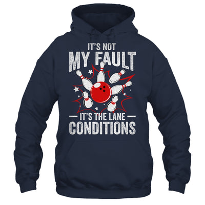 Funny Bowling For Men Women Bowler Team Bowling Lane Spare Shirt & Tank Top | siriusteestore