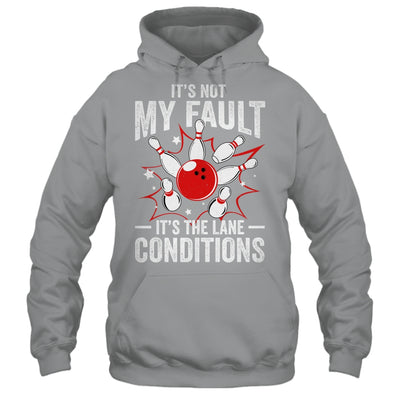 Funny Bowling For Men Women Bowler Team Bowling Lane Spare Shirt & Tank Top | siriusteestore