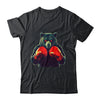Funny Boxing Bear Boxer Boxing Gloves Sport For Men Shirt & Hoodie | siriusteestore