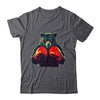 Funny Boxing Bear Boxer Boxing Gloves Sport For Men Shirt & Hoodie | siriusteestore
