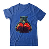 Funny Boxing Bear Boxer Boxing Gloves Sport For Men Shirt & Hoodie | siriusteestore