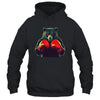 Funny Boxing Bear Boxer Boxing Gloves Sport For Men Shirt & Hoodie | siriusteestore