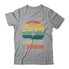 Funny Bucket List Skydiving Art For Men Women Skydiver Shirt & Tank Top | siriusteestore