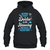 Funny Certified Medical Assistant Doctor CMA Women Work Shirt & Hoodie | siriusteestore
