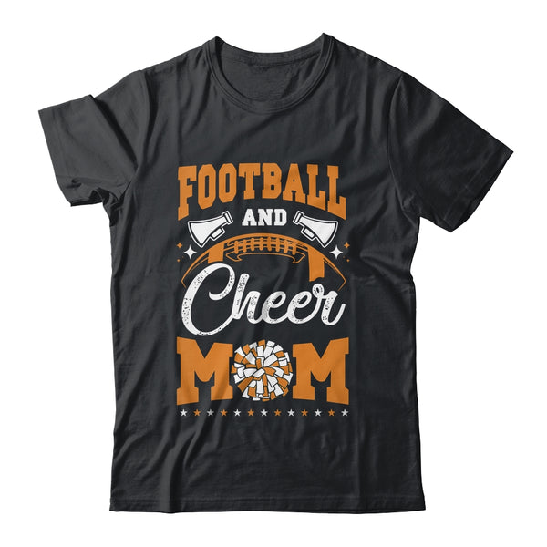 Funny cheer mom shirts cheap