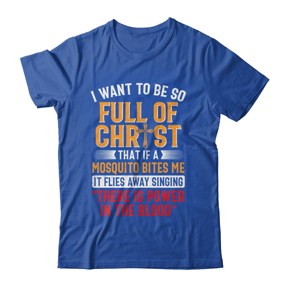 Funny Christian Religious Servant Of God Faithful Jesus Shirt & Tank Top | siriusteestore