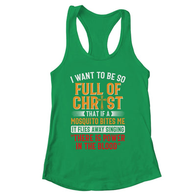 Funny Christian Religious Servant Of God Faithful Jesus Shirt & Tank Top | siriusteestore