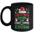 Funny Christmas 2025 Is My First Xmas As A Cousin Family Mug | siriusteestore