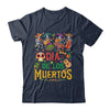 Funny Cinco De Mayo Skeleton Skull Fiesta Sombreros Guitar Shirt & Hoodie | siriusteestore